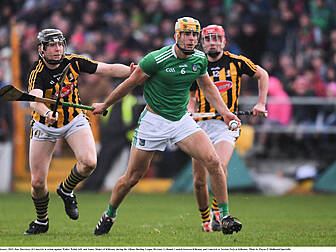 All-Ireland Hurling Championsh...